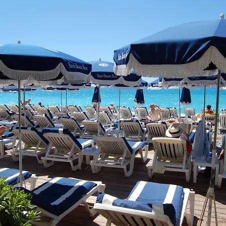 Hotell De La Fontaine