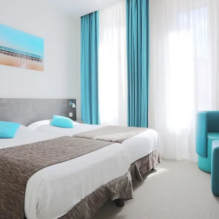 De La Fontaine Hotell