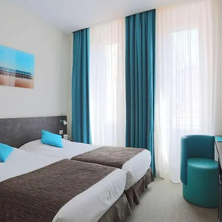 Hotel De La Fontaine Nice