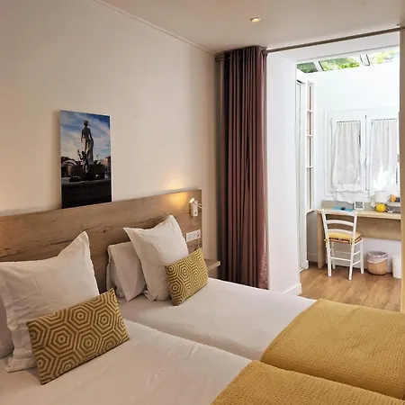 De La Fontaine 3* Nice