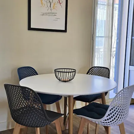 Hotell De La Fontaine