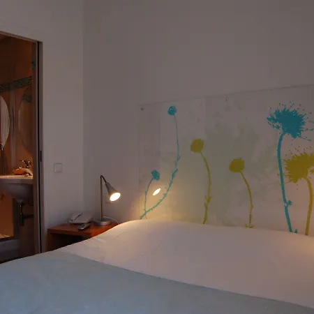 Hotell De La Fontaine