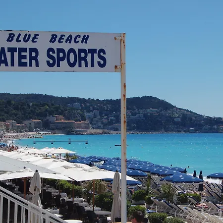 Hotell De La Fontaine