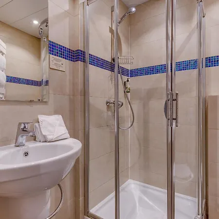 De La Fontaine 3* Niza