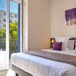 De La Fontaine 3* Nice