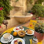 De La Fontaine Hotel Nice