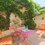 De La Fontaine Hotel Nice