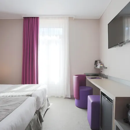 De La Fontaine 3* Nice