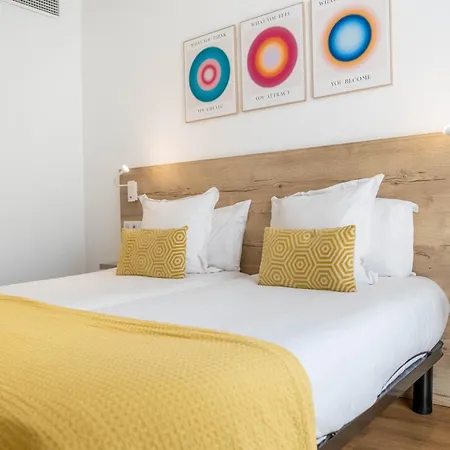 De La Fontaine Ницца