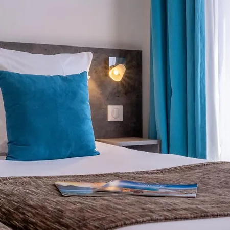 De La Fontaine Szálloda