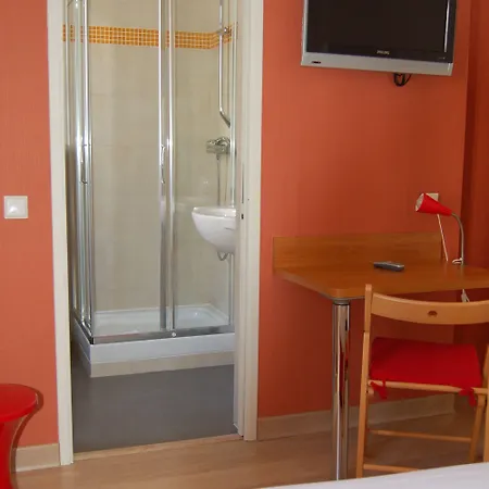 فندق دو لافونتين نيس