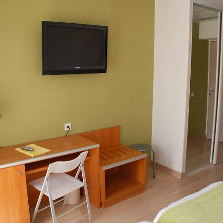 De La Fontaine Ξενοδοχείο Νίκαια