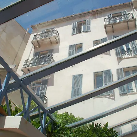 De La Fontaine 3* Νίκαια