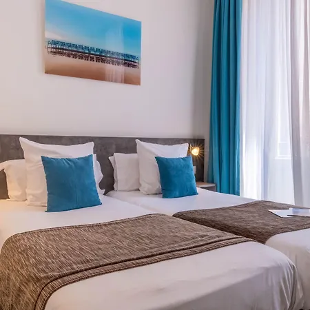 Ξενοδοχείο De La Fontaine