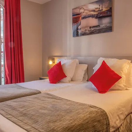 De La Fontaine Hotel Nizza
