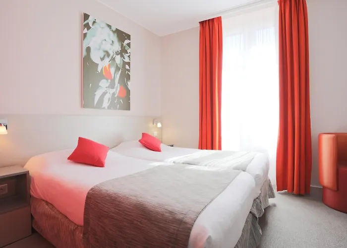 De La Fontaine Hotel 3*