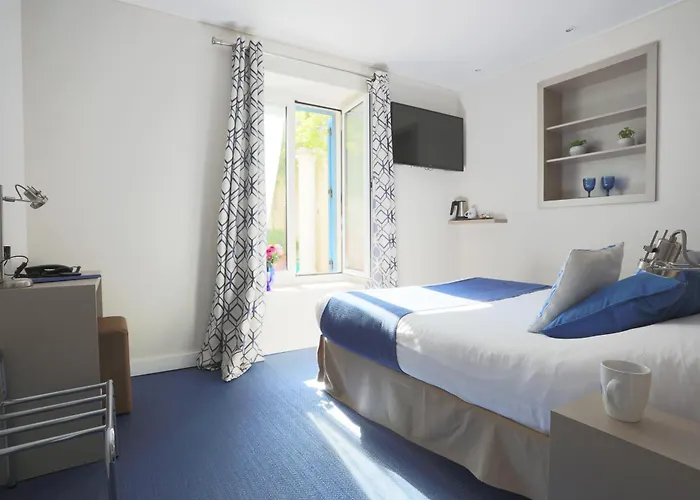 De La Fontaine 3* Nice