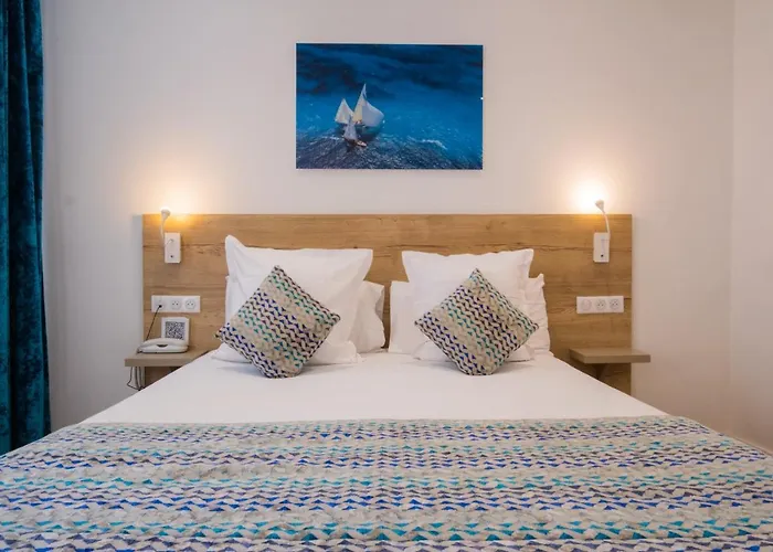 Hotel De La Fontaine