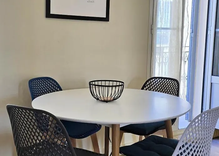 Hotel De La Fontaine