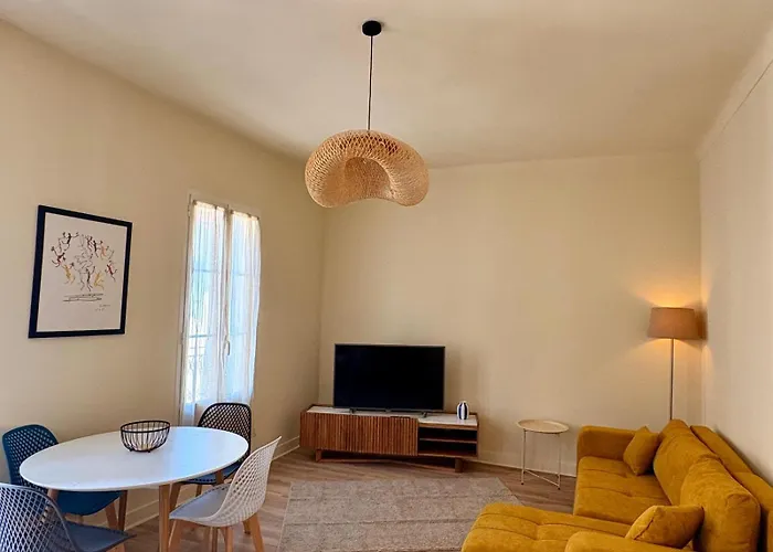 De La Fontaine 3* Nice