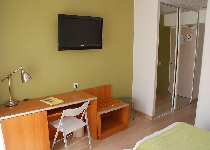 De La Fontaine Hotel Nice