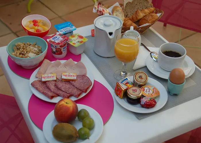 De La Fontaine Hotel 3*