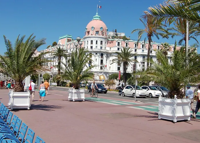 Hotel De La Fontaine