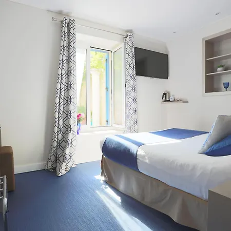 De La Fontaine 3* Nizza