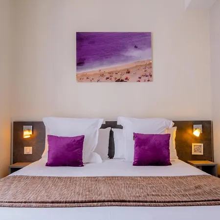 Szálloda De La Fontaine 3*