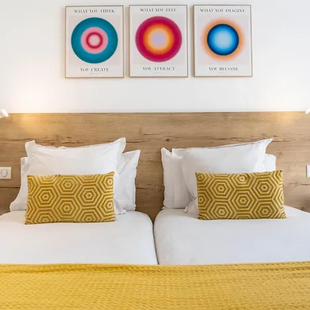 De La Fontaine 3* Nizza