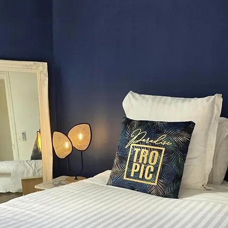 De La Fontaine Szálloda