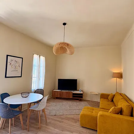 De La Fontaine 3* Nizza