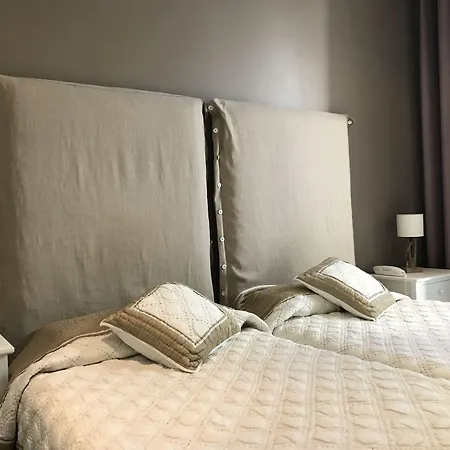 De La Fontaine Nizza