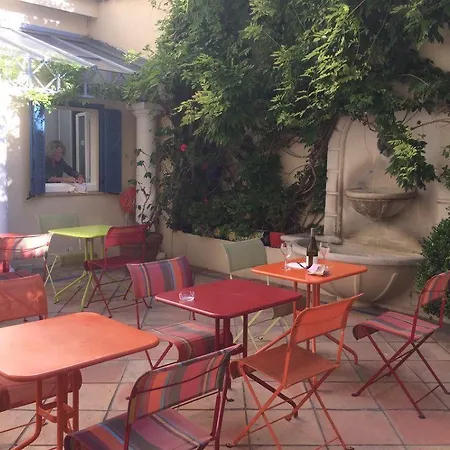 De La Fontaine Nizza