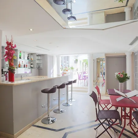 De La Fontaine Nizza