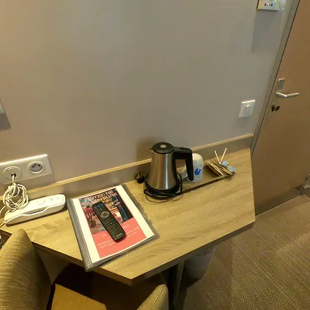 De La Fontaine Nizza