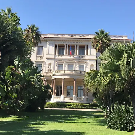 De La Fontaine Nizza