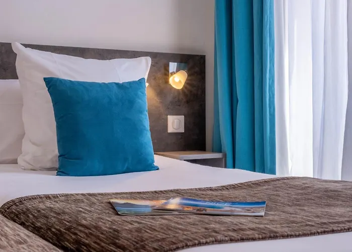 De La Fontaine Ξενοδοχείο