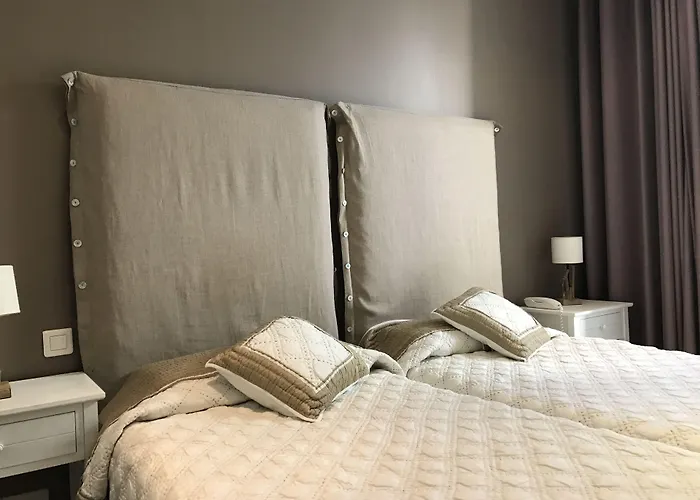 De La Fontaine Νίκαια