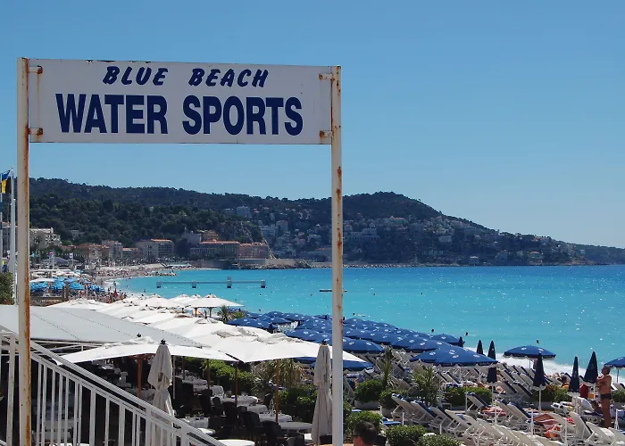 Ξενοδοχείο De La Fontaine